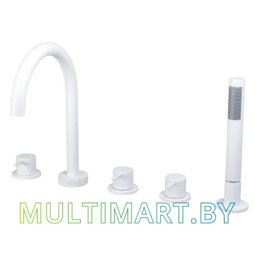 Смеситель Maxonor Pure Life PL1287-8